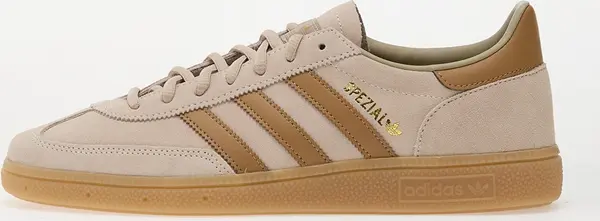 adidas Originals Sneakers adidas Handball Spezial Wonder Beige/ Cardboard/ Gum4 EUR 44