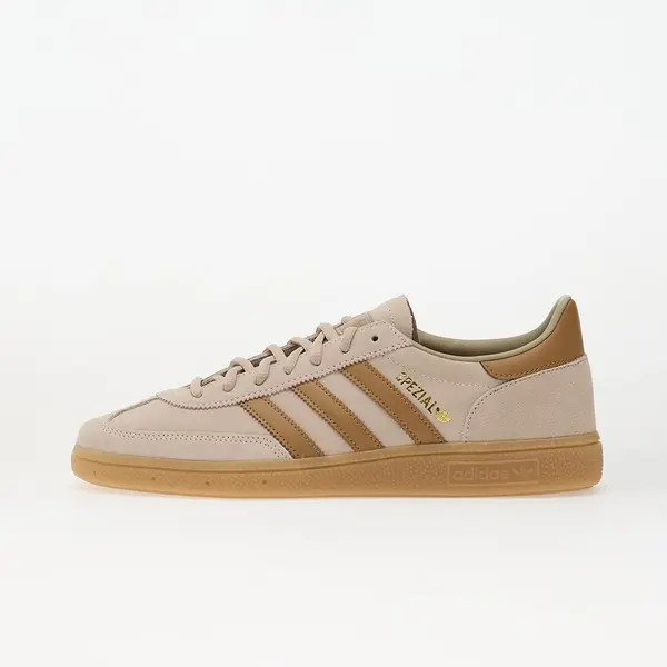 adidas Originals Sneakers adidas Handball Spezial Wonder Beige/ Cardboard/ Gum4 EUR 46