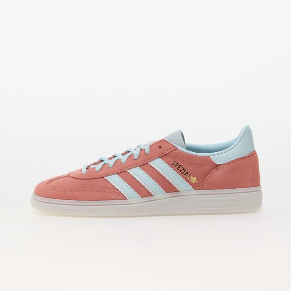 adidas Originals Sneakers adidas Handball Spezial Wonder Clay/ Almost Blue/ Crystal White EUR 46 2/3