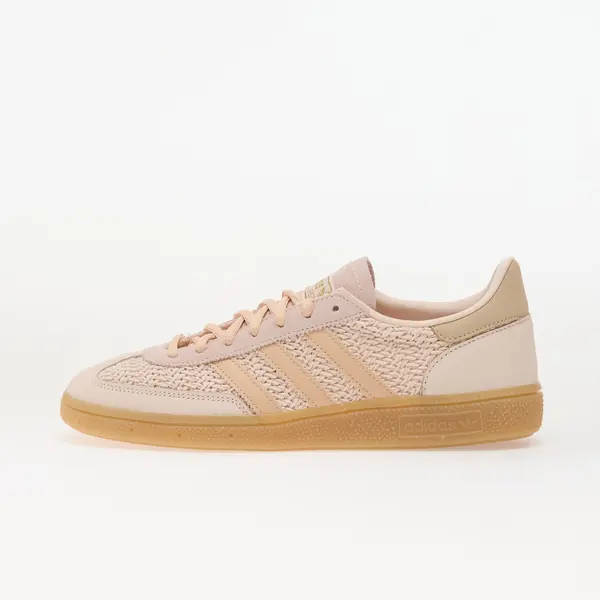 adidas Originals Sneakers adidas Handball Spezial Wonder Quartz/ Halo Blush/ Gum 3 EUR 38