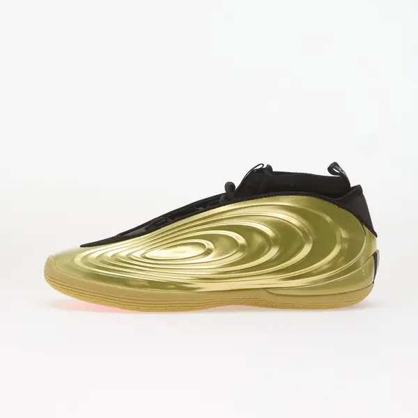 adidas Performance Sneakers adidas Harden Volume 10 Gold Met./ Core Black/ Solar Turbo EUR 44