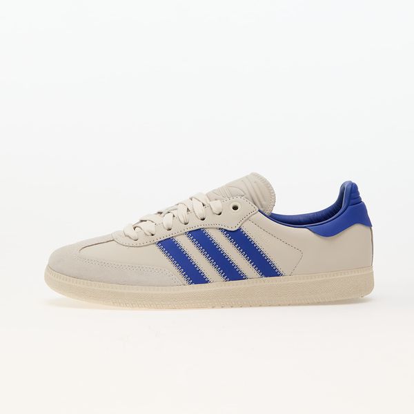 adidas Originals Sneakers adidas Humanrace Samba Custom/ Aluminium/ Aluminium EUR 38