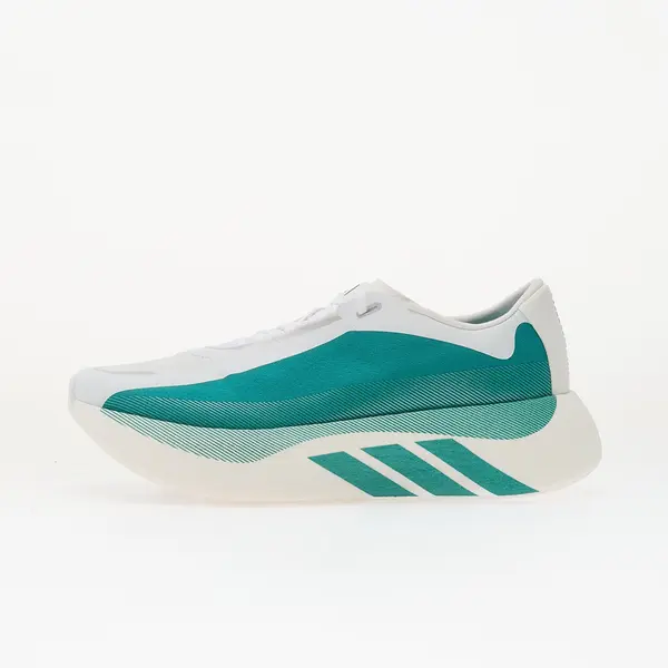 adidas Performance Sneakers adidas Hyperboost Edge Ftwr White/ Equipment Green/ Zero Met. EUR 45 1/3
