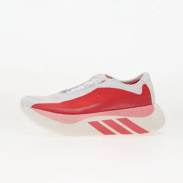 adidas Performance Sneakers adidas Hyperboost Edge Ftwr White/ Pure Ruby/ Zero Met. EUR 38 2/3
