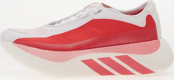adidas Performance Sneakers adidas Hyperboost Edge Ftwr White/ Pure Ruby/ Zero Met. EUR 40