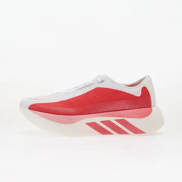 adidas Performance Sneakers adidas Hyperboost Edge Ftwr White/ Pure Ruby/ Zero Met. EUR 47 1/3