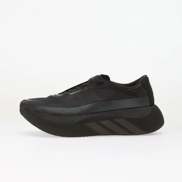 adidas Performance Sneakers adidas HYPERBOOST Edge HYPERBOOST Pro Running Core Black/ Carbon/ Carbon EUR 40
