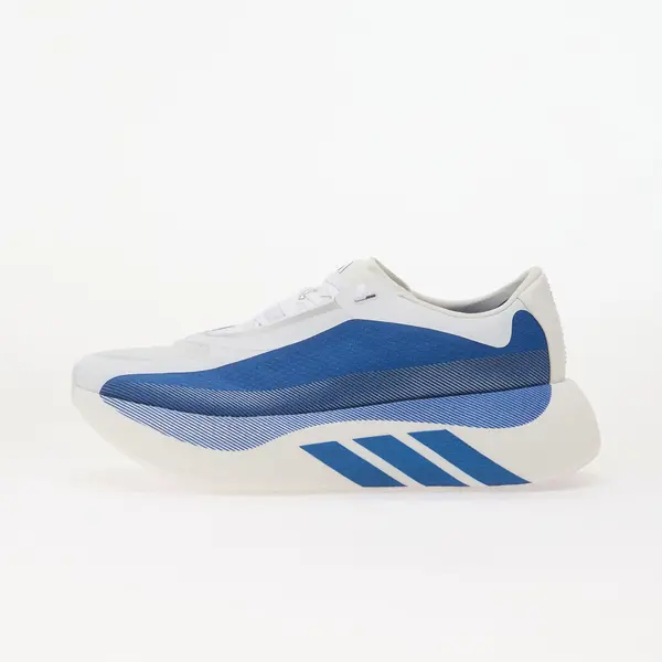 adidas Performance Sneakers adidas Hyperboost Edge Pro Running Ftwr White/ Equipment Blue/ Zero Met. EUR 45 1/3