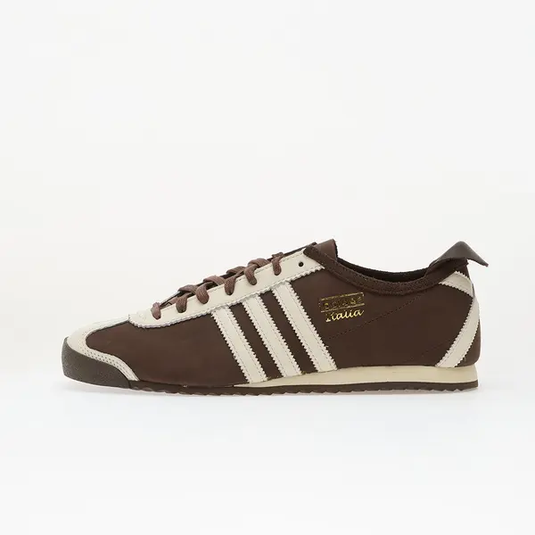 adidas Originals Sneakers adidas Italia 60S Brown/ Off White/ Crew White EUR 44 2/3