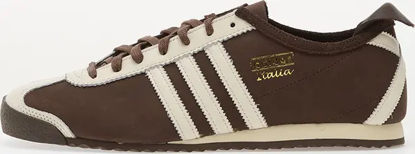 adidas Originals Sneakers adidas Italia 60S Brown/ Off White/ Crew White EUR 44