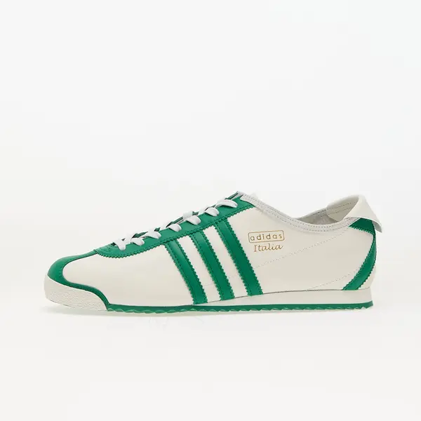 adidas Originals Sneakers adidas Italia 60S Made In Italy Core White/ Green/ Crew White EUR 38 2/3