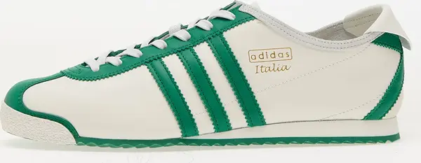 adidas Originals Sneakers adidas Italia 60S Made In Italy Core White/ Green/ Crew White EUR 40