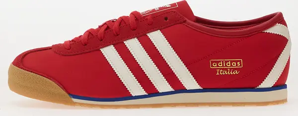 adidas Originals Sneakers adidas Italia 70s Better Scarlet/ Off White/ Gum1 EUR 37 1/3