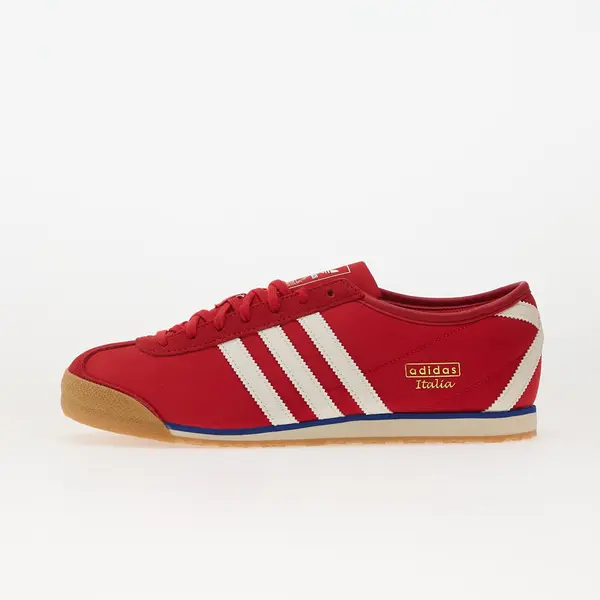 adidas Originals Sneakers adidas Italia 70s Better Scarlet/ Off White/ Gum1 EUR 38