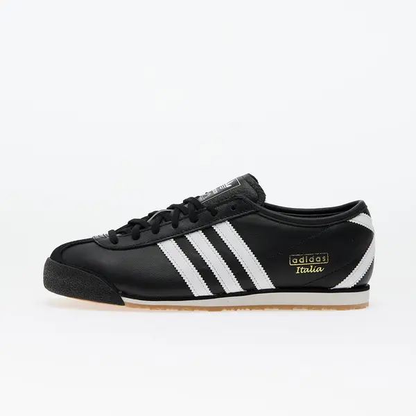 adidas Originals Sneakers adidas Italia 70S Core Black/ Ftw White/ Gum EUR 38