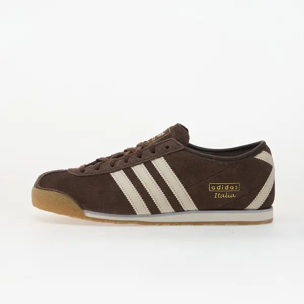 adidas Originals Sneakers adidas Italia 70s Dark Brown/ Alumina/ Gold Met. EUR 39 1/3