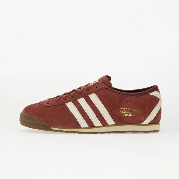 adidas Originals Sneakers adidas Italia 70S Fox Brown/ Off White/ Gum5 EUR 43 1/3