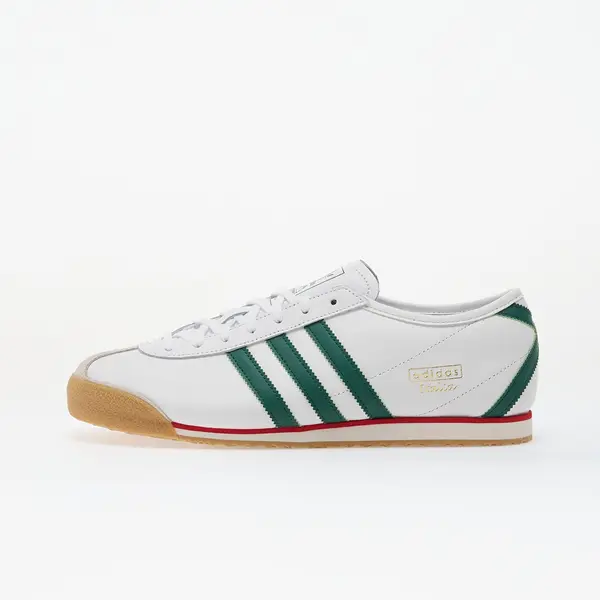 adidas Originals Sneakers adidas Italia 70S Ftw White/ Collegiate Green/ Gum EUR 42