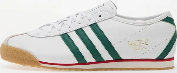 adidas Originals Sneakers adidas Italia 70S Ftw White/ Collegiate Green/ Gum EUR 46