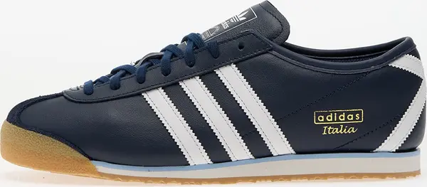 adidas Originals Sneakers adidas Italia 70S Night Indigo/ Ftw White/ Gum EUR 44