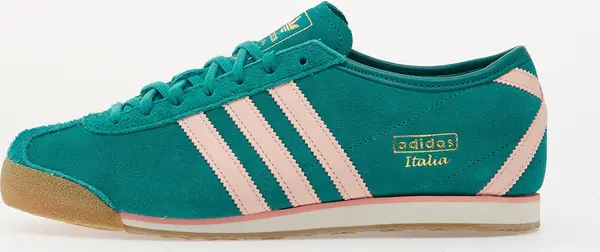 adidas Originals Sneakers adidas Italia 70s Power Green/ Sandy Pink/ Gold Met. EUR 37 1/3