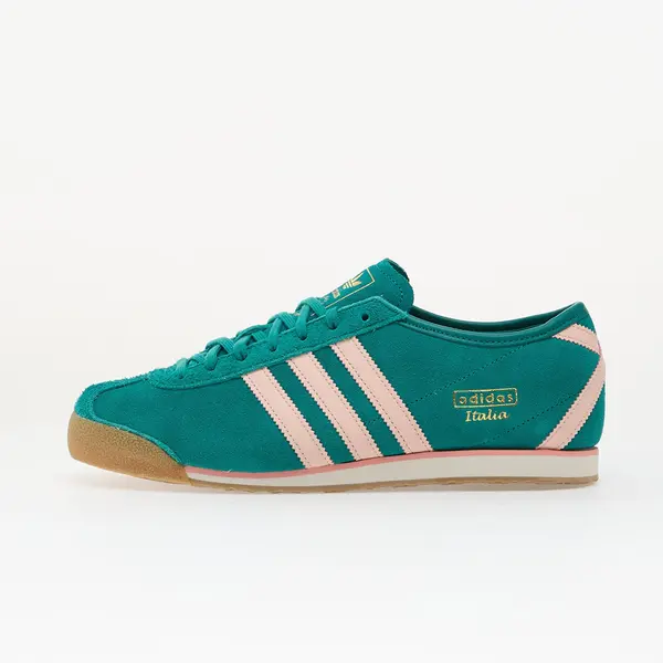 adidas Originals Sneakers adidas Italia 70s Power Green/ Sandy Pink/ Gold Met. EUR 38 2/3