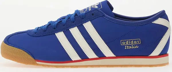 adidas Originals Sneakers adidas Italia 70s Royal Blue/ Off White/ Gum1 EUR 44 2/3