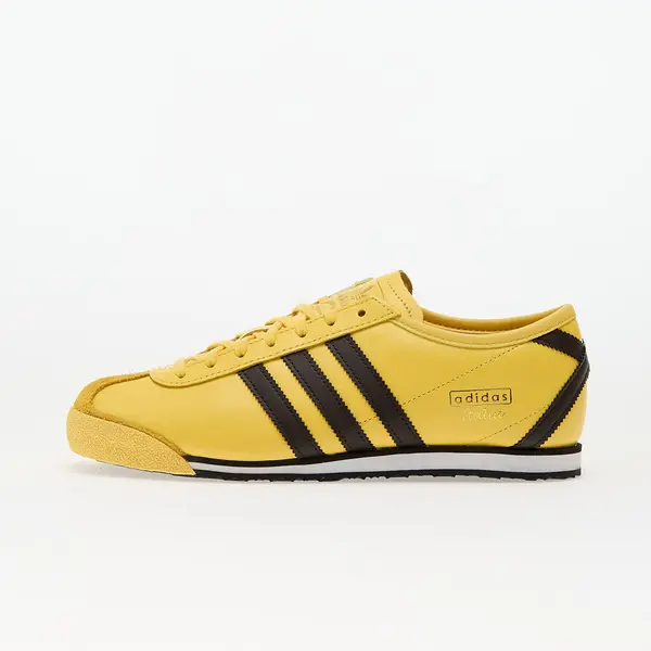 adidas Originals Sneakers adidas Italia 70s Spring Yellow/ Dark Brown/ Core Black EUR 40