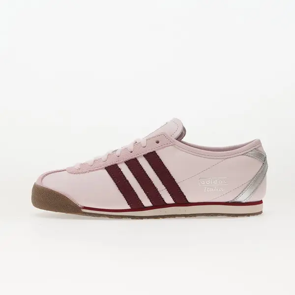 adidas Originals Sneakers adidas Italia 70S W Almond Pink/ Maroon/ Gold Metallic EUR 39 1/3