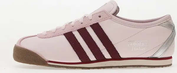 adidas Originals Sneakers adidas Italia 70S W Almond Pink/ Maroon/ Gold Metallic EUR 39 1/3