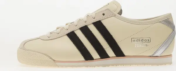 adidas Originals Sneakers adidas Italia 70S W Crew White/ Core Black/ Silver Metallic EUR 38 2/3