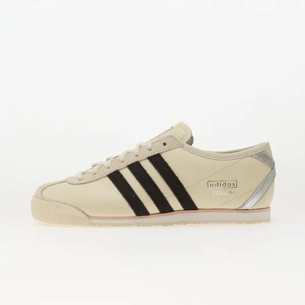 adidas Originals Sneakers adidas Italia 70S W Crew White/ Core Black/ Silver Metallic EUR 40 2/3