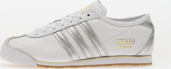 adidas Originals Sneakers adidas Italia 70S W Ftw White/ Silver Metallic/ Crew White EUR 38