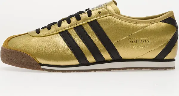 adidas Originals Sneakers adidas Italia 70S W Gold Metallic/ Core Black/ Gum5 EUR 37 1/3