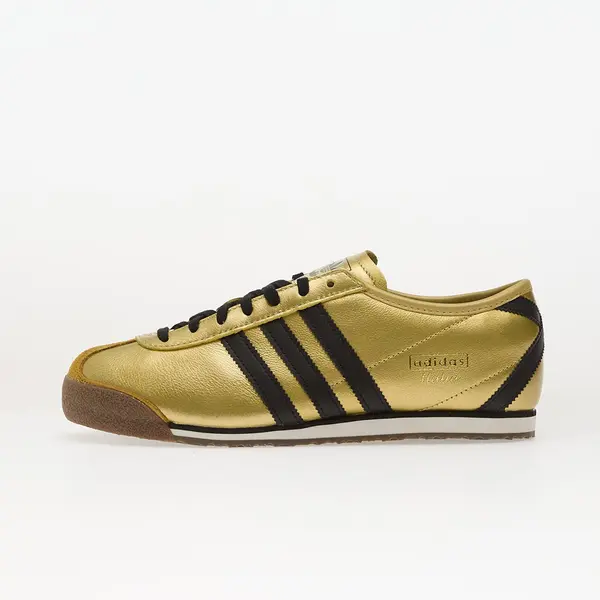 adidas Originals Sneakers adidas Italia 70S W Gold Metallic/ Core Black/ Gum5 EUR 38