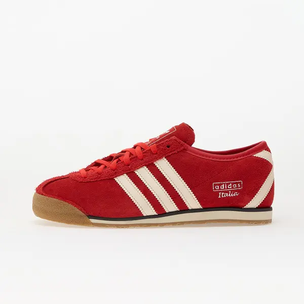 adidas Originals Sneakers adidas Italia 70S W Red/ Crew White/ Silver Metallic EUR 40