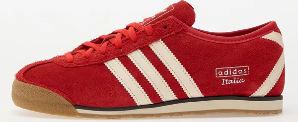 adidas Originals Sneakers adidas Italia 70S W Red/ Crew White/ Silver Metallic EUR 41 1/3