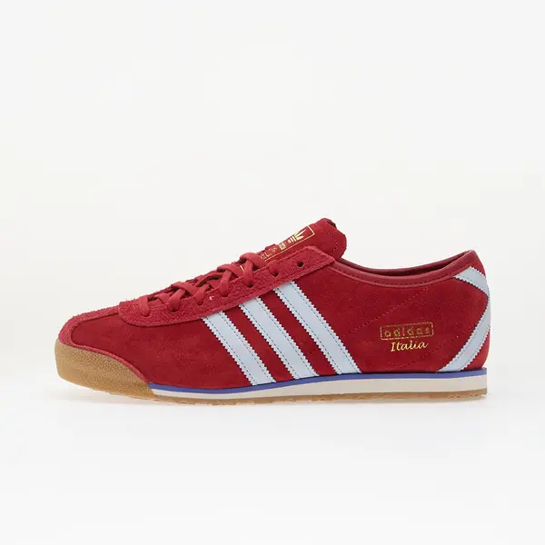 adidas Originals Sneakers adidas Italia 70S W Tmvire/ Ice Blue/ Gold Metallic EUR 40