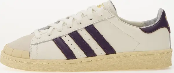 adidas Originals Sneakers adidas Jabbar Half Shell Og Off White/ Violet/ Warm Van EUR 43 1/3