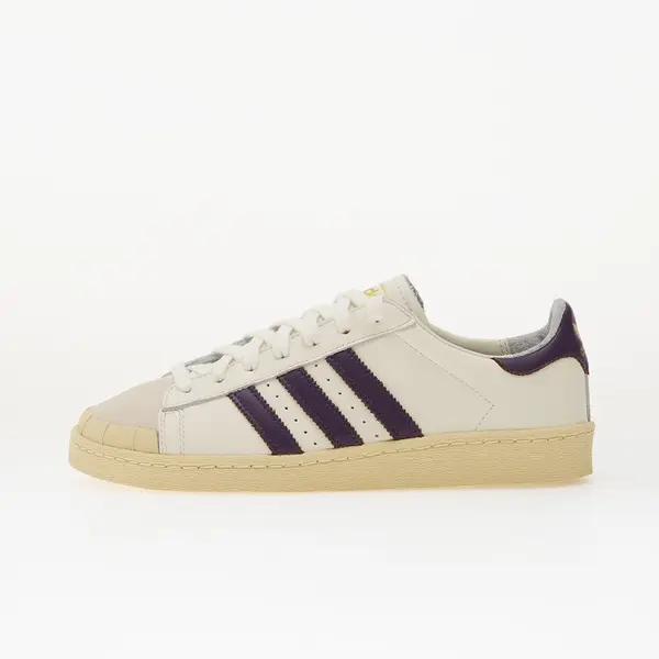 adidas Originals Sneakers adidas Jabbar Half Shell Og Off White/ Violet/ Warm Van EUR 44 2/3