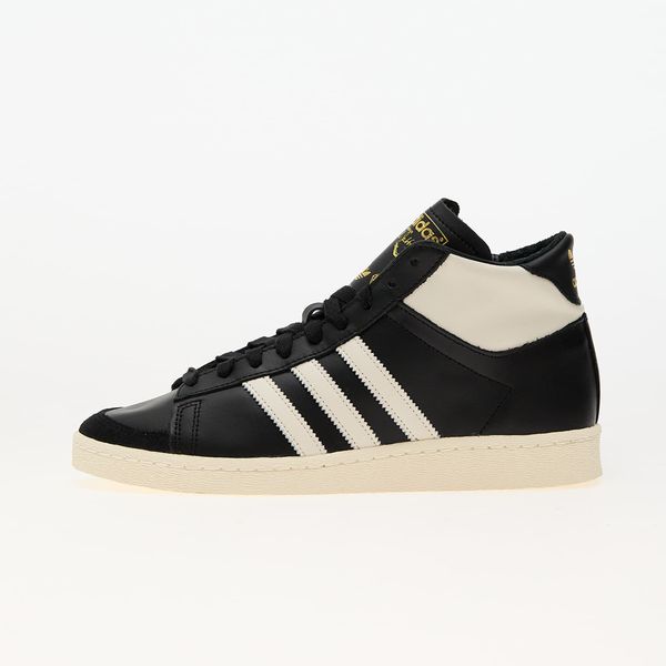 adidas Originals Sneakers adidas Jabbar Hi Core Black/ Off White/ Crew White EUR 41 1/3