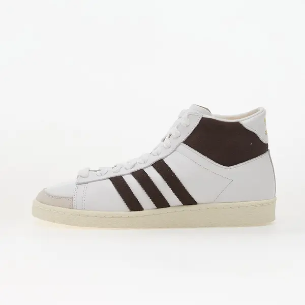 adidas Originals Sneakers adidas Jabbar Hi Ftw White/ Auco/ Off White EUR 40 2/3