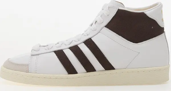 adidas Originals Sneakers adidas Jabbar Hi Ftw White/ Auco/ Off White EUR 44 2/3