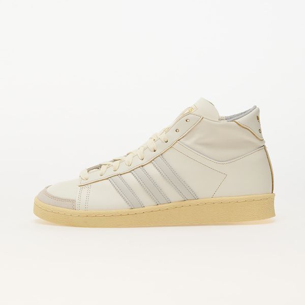 adidas Originals Sneakers adidas Jabbar Hi Off White/ Orbit Grey/ Crew White EUR 42