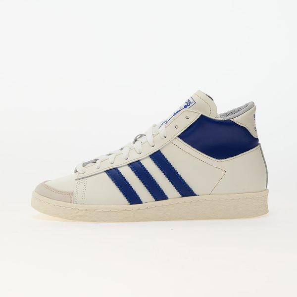 adidas Originals Sneakers adidas Jabbar Hi Off White/ Supplier Colour/ Crew White EUR 42