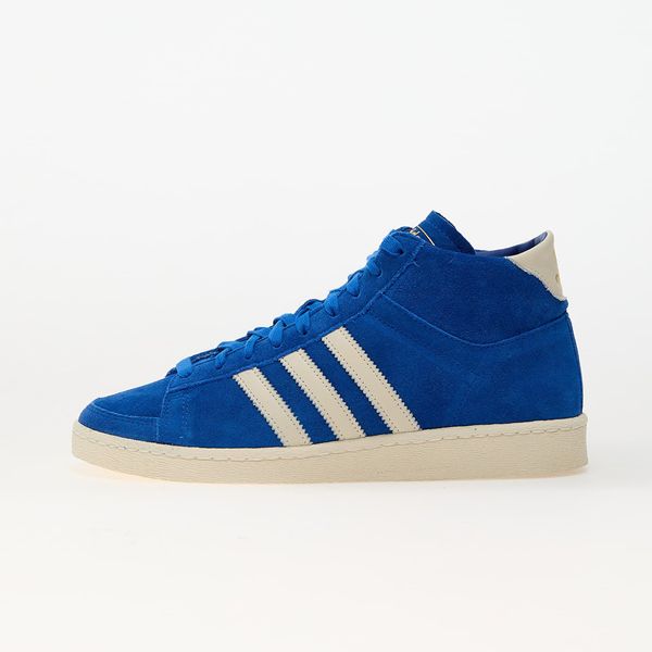 adidas Originals Sneakers adidas Jabbar Hi Royal Blue/ Crew White/ Off White EUR 44