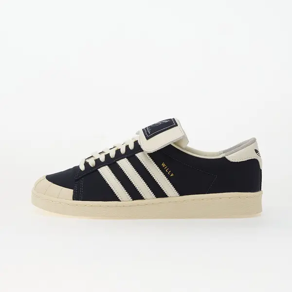 adidas Originals Sneakers adidas Jabbar Lo Legend Ink/ Off White/ Cream White EUR 38