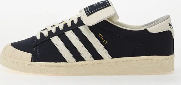 adidas Originals Sneakers adidas Jabbar Lo Legend Ink/ Off White/ Cream White EUR 38