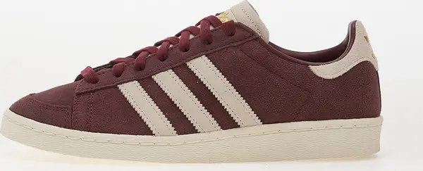 adidas Originals Sneakers adidas Jabbar Lo Shadow Red/ Aluminium/ Cloud White EUR 41 1/3