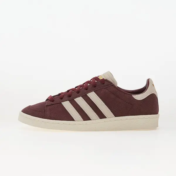 adidas Originals Sneakers adidas Jabbar Lo Shadow Red/ Aluminium/ Cloud White EUR 42